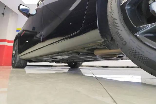 Chevrolet Mai Ruibao XL Redline 550T automatic sharp version