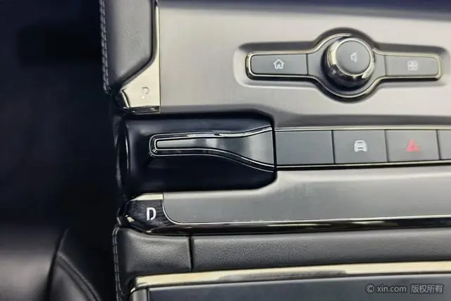 NIO NIO ES6 610KM performance version