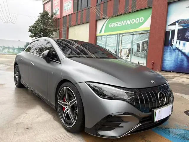 Mercedes-Benz Mercedes-Benz EQE AMG EQE 53 4MATIC+