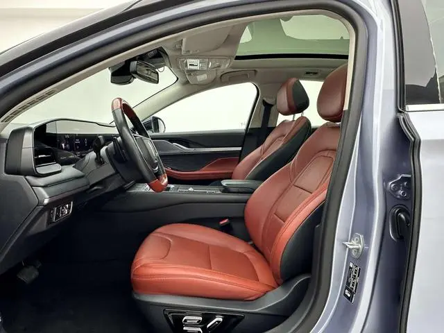 Lincoln Lincoln Z i Enjoy Exclusive Edition