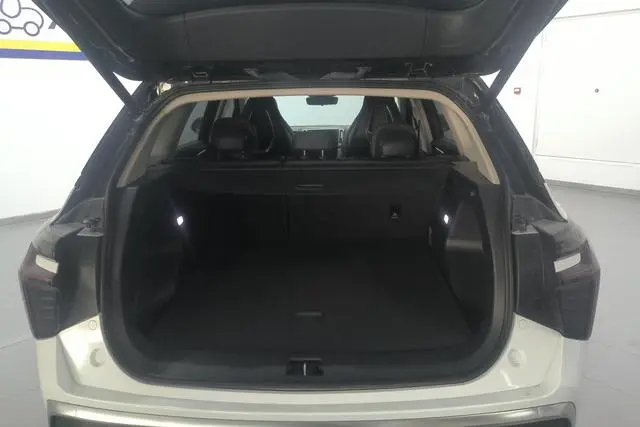 Hongqi Hongqi HS3 1.5T Shanwei Edition