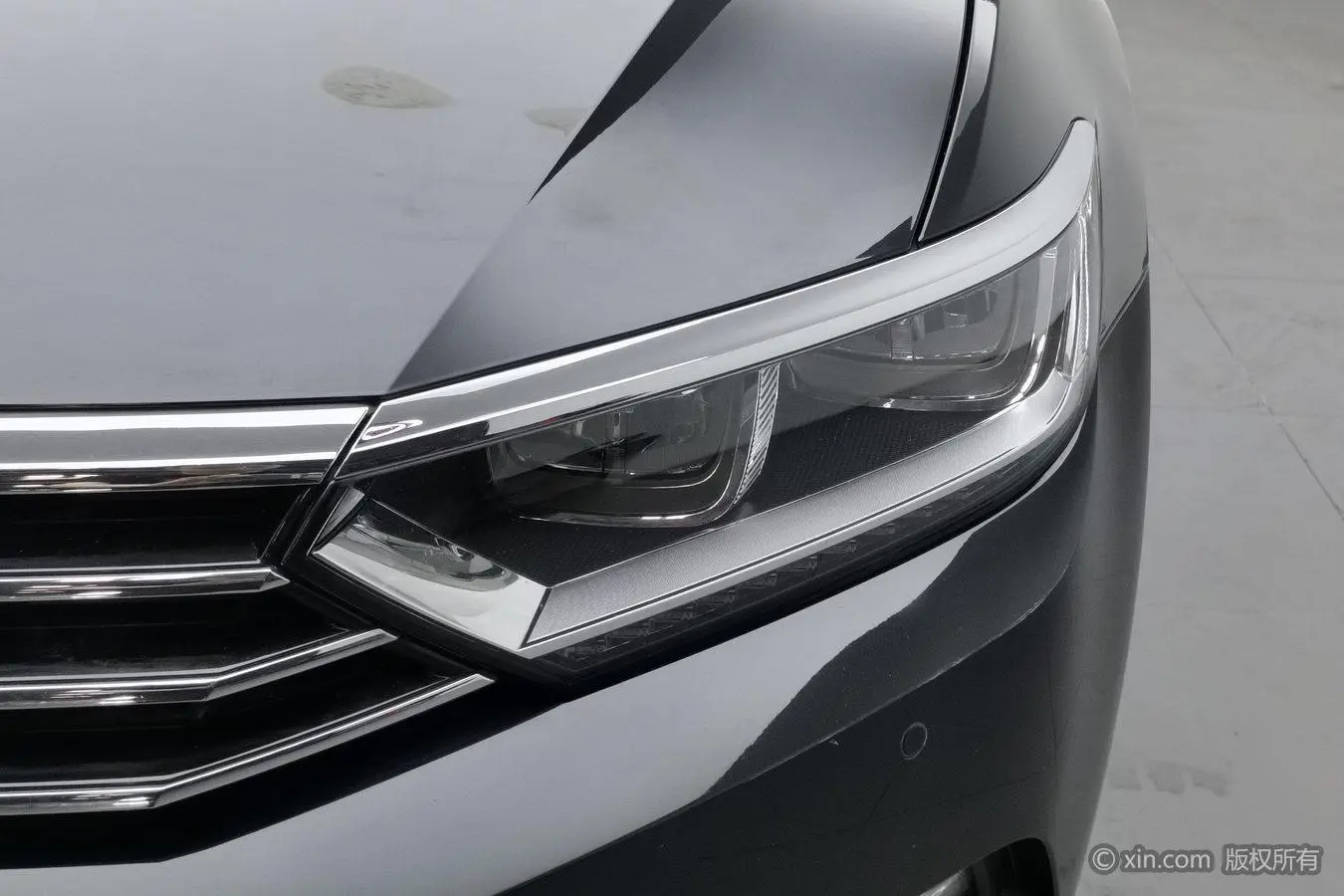 Volkswagen Magotan 330TSI DSG luxury Country V