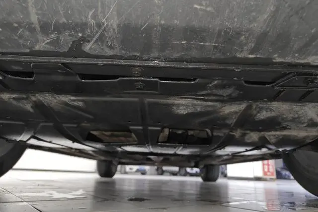 FAW Pentium B70S 2.0T God of War King