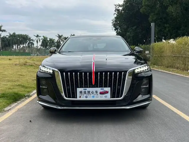 Hongqi Hongqi H5 2.0T Automatic Zhilian Qichang Version