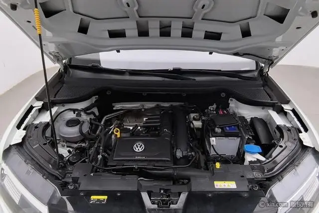 Jetta Jetta VS7 1.4T Automatic Glory Version