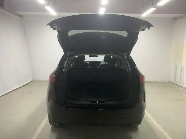 Haval Haval H6 PHEV 1.5T DHT-PHEV 110km smooth version