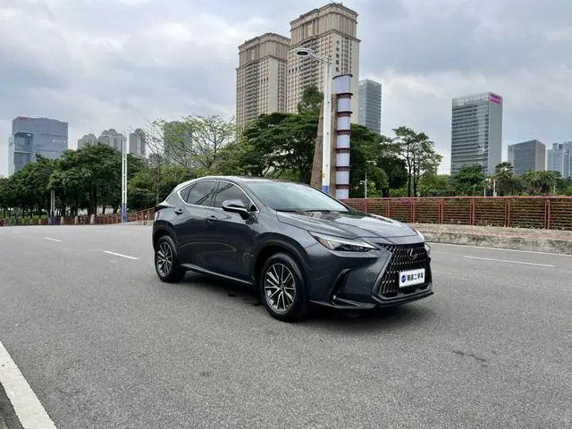 Lexus Lexus NX 260 front Drive Chuangyue Edition