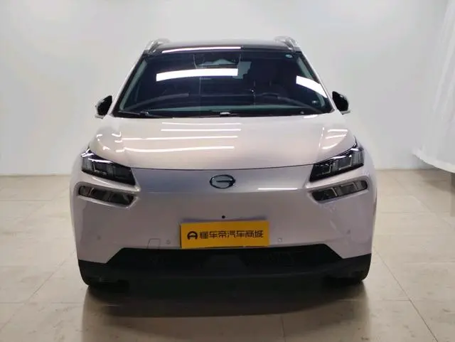 GAC AION AION V AION V Plus 80 Pilot Smart Driving Version Ternary Lithium
