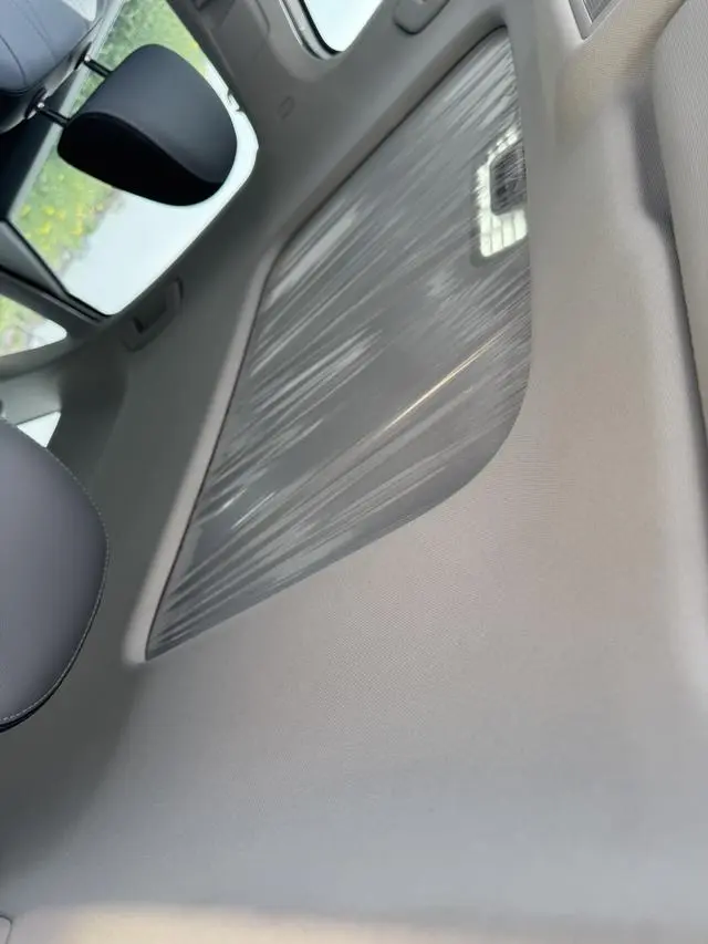 Volkswagen Lavida 1.5L automatic five million version