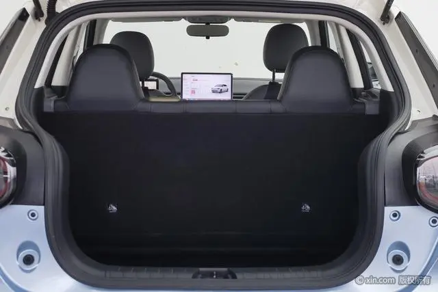 NAMMI Dongfeng Nano 01 430Plus Smart+