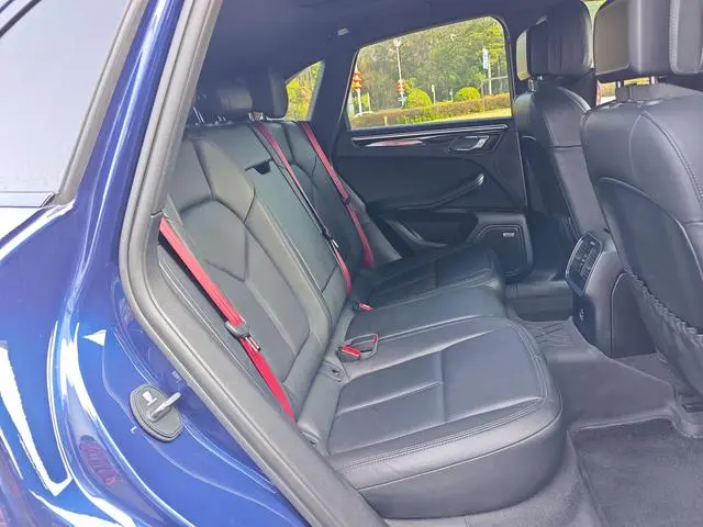 Porsche Macan Macan 2.0T