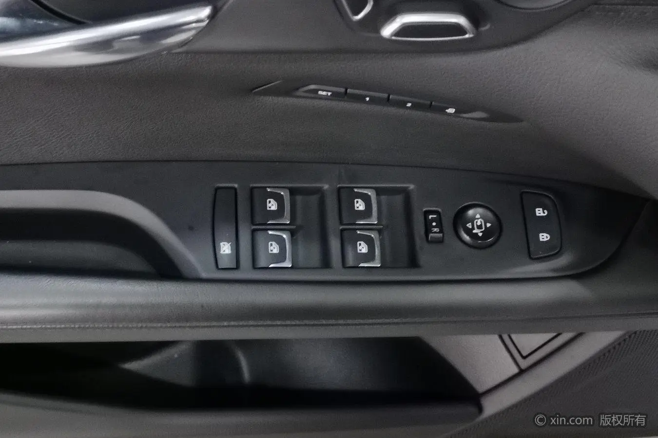 Cadillac Cadillac CT6 28T luxury