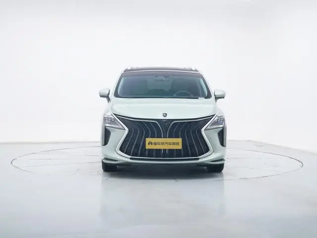 Dongfeng Fengxing Popular yachts 1.5T DCT Wave by Wave version