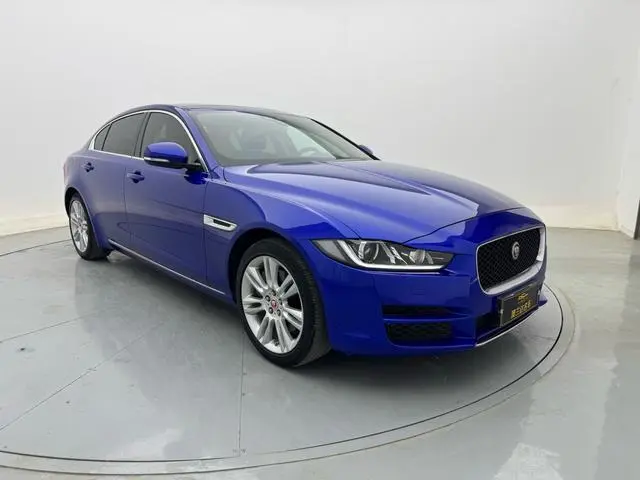 Jaguar Jaguar XEL 2.0T 200PS Premium Edition