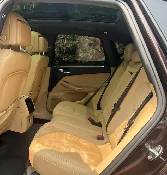 Porsche Macan Macan 2.0T