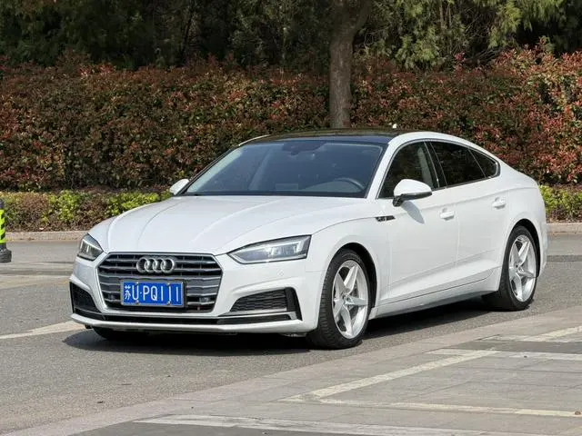 Audi Audi A5 Sportback 40 TFSI fashion Country V
