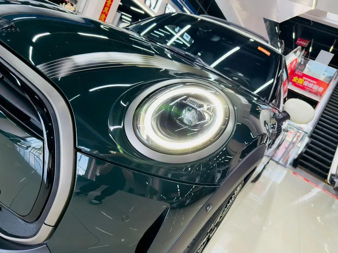 MINI MINI 1.5T COOPER Obsession Edition