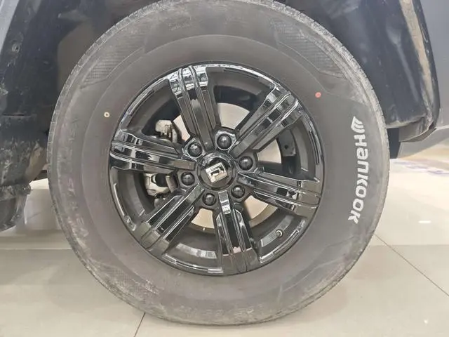 Tank Tank 300 2.0T Conqueror