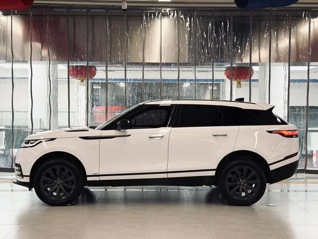 Land Rover Range Rover Star Pulse 380PS R-DYNAMIC SE