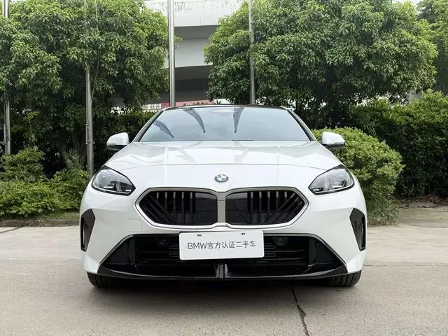 BMW BMW 2 Series 225L M sports suit