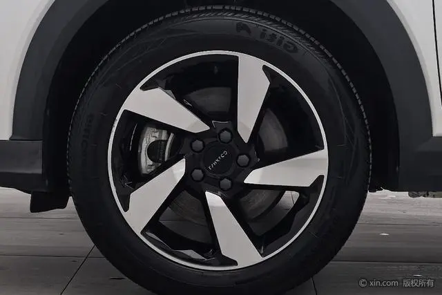 LYNK & CO Lynk 06 1.5T Jin Pro