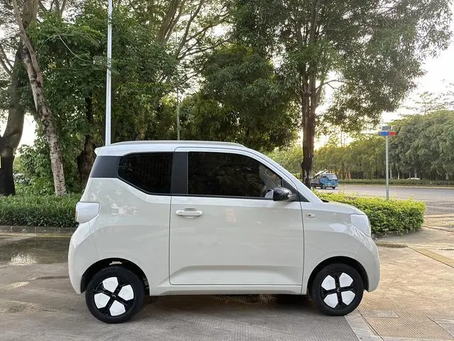 Wuling Wuling Hongguang MINIEV 215km Advanced Version Lithium Iron Phosphate
