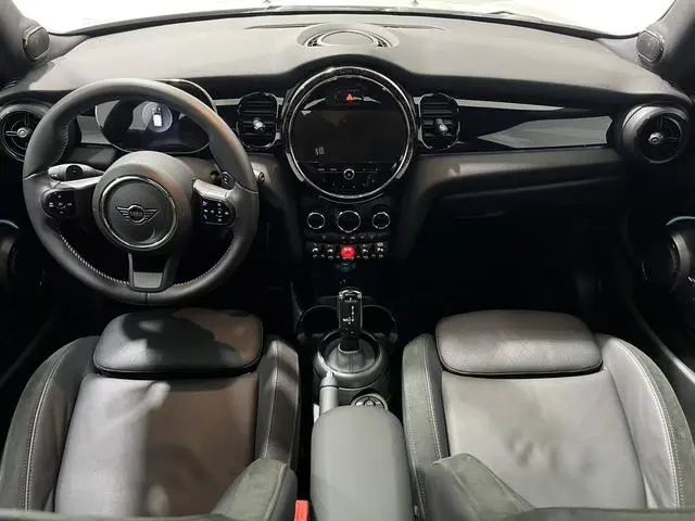 MINI MINI Facelift 2.0T COOPER S artist