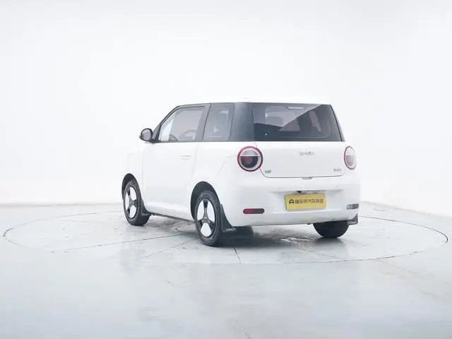 Changan Qiyuan Changan Lumin 155km sweet style