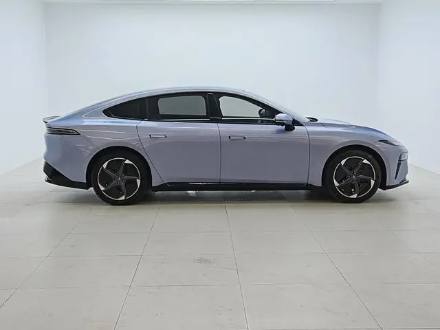 Dongfeng eπ eπ007 Pure electric 620Pro version
