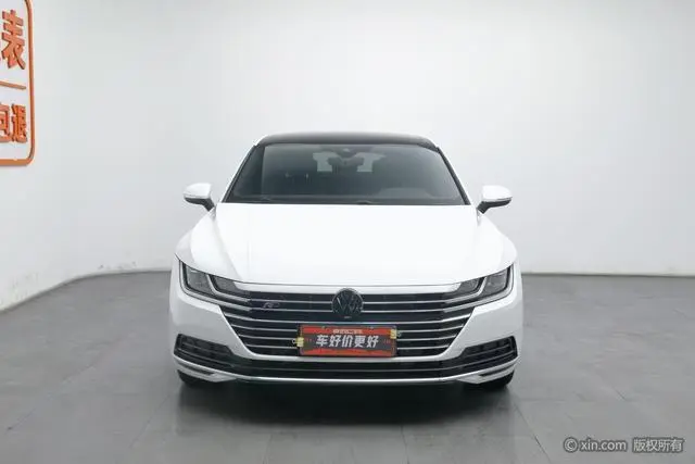 Volkswagen Volkswagen CC 330TSI Charm Edition Country VI