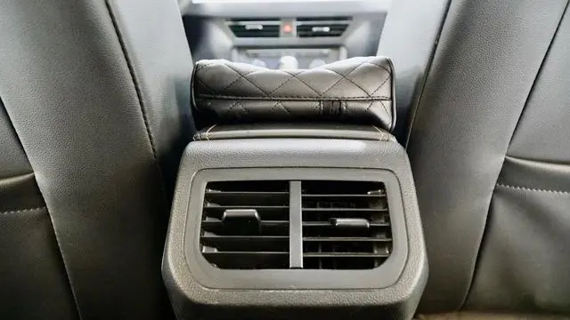 Volkswagen Lavida 280TSI DSG Comfort Edition