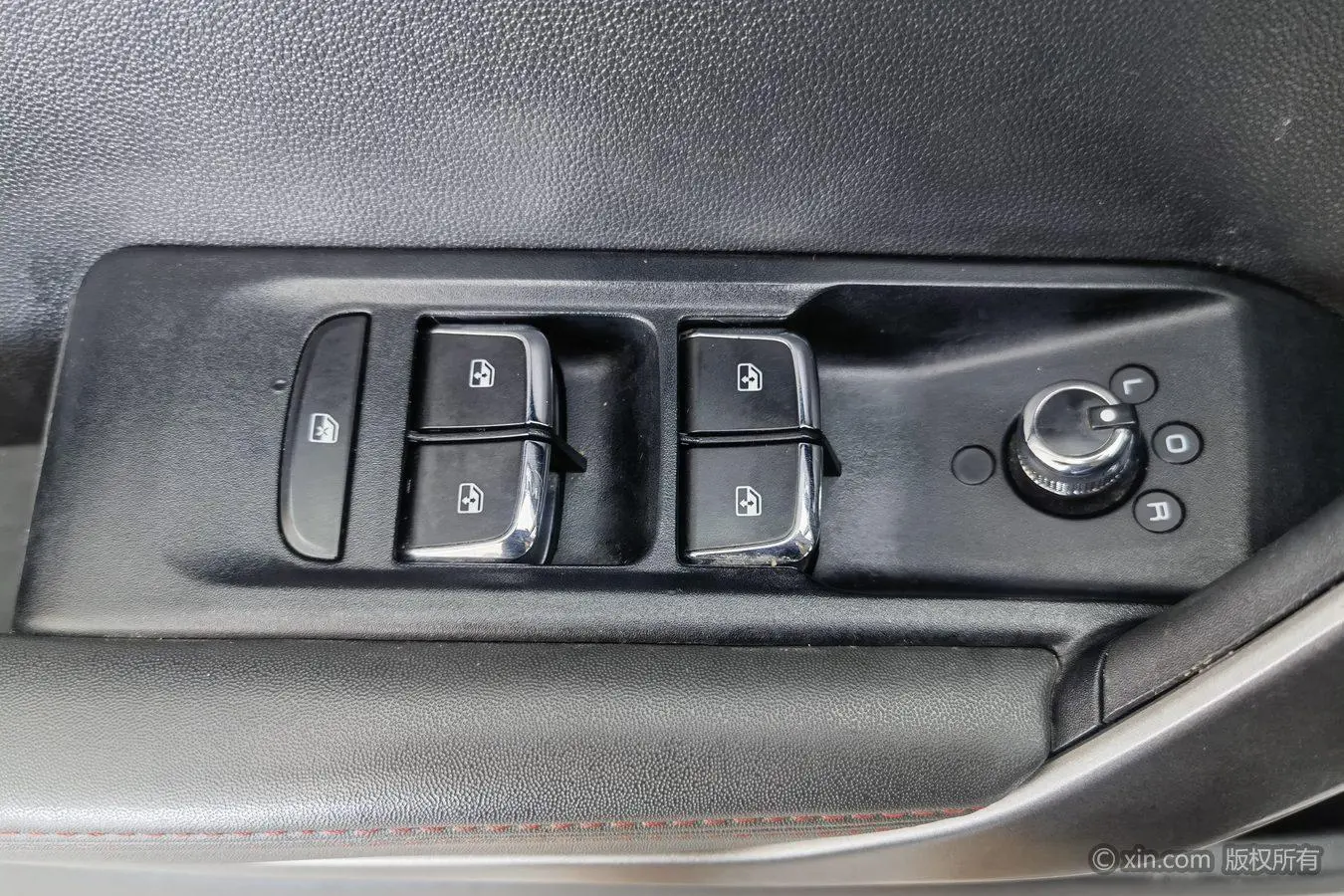 Dongfeng Fengshen Yi Hyun 230T automatic wind chasing version