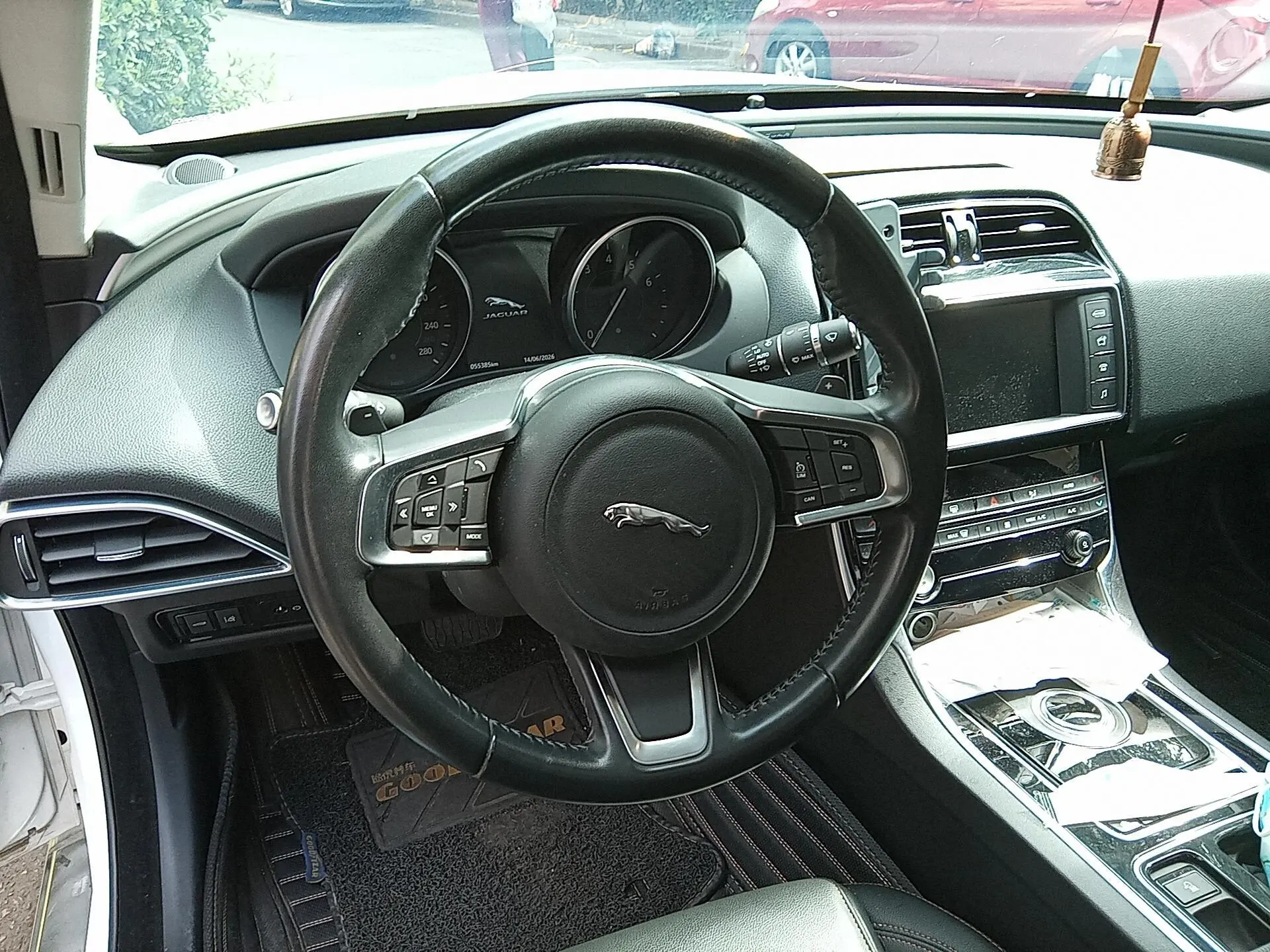 Jaguar Jaguar XEL 2.0T 200PS Deluxe Edition