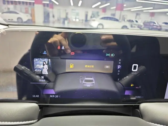 Venucia Qichenxing 260T Xingshang Edition Pro