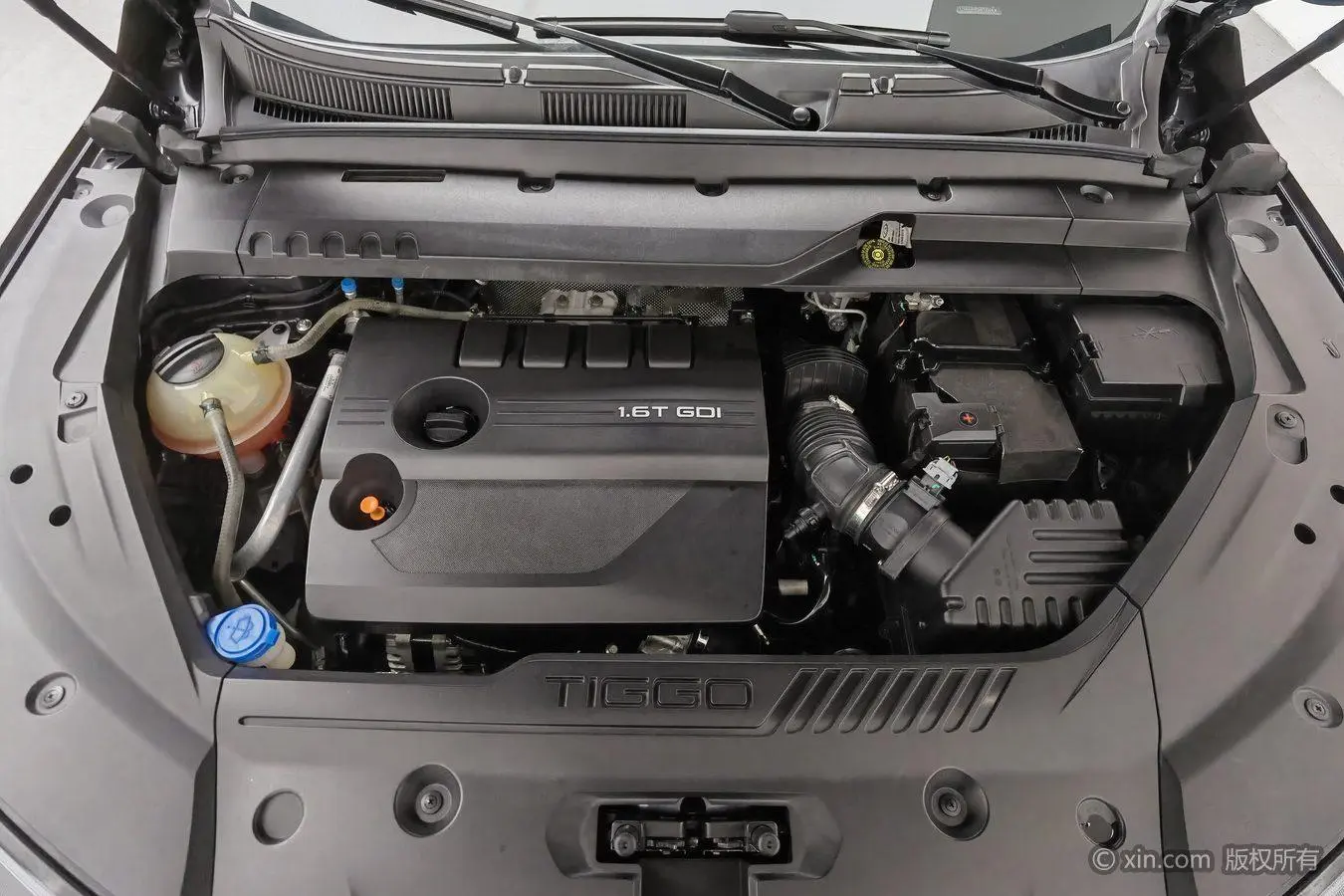 Chery Fulwin Tiggo 8 PLUS 290TGDI DCT Premium Edition