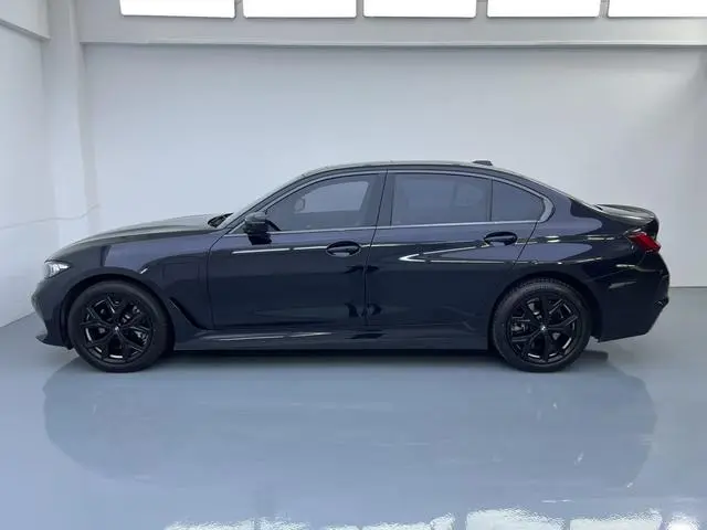 BMW BMW i3 eDrive35L
