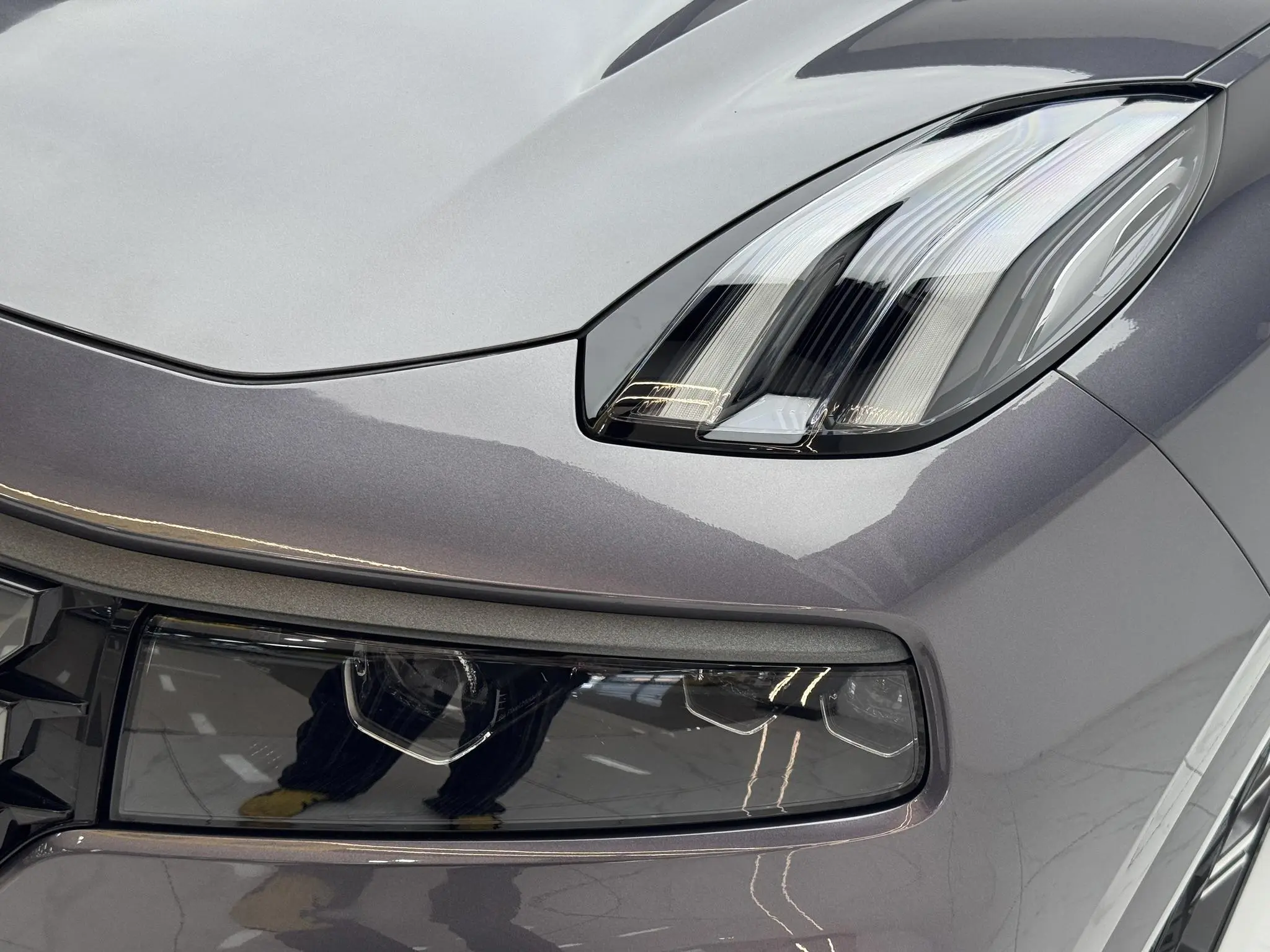 LYNK & CO Lynk &Co. 09 EM-P EM-P 2.0 TD Voyage Edition Six-seater PM