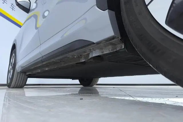 Geely Galaxy Galaxy E5 530km Starship Version