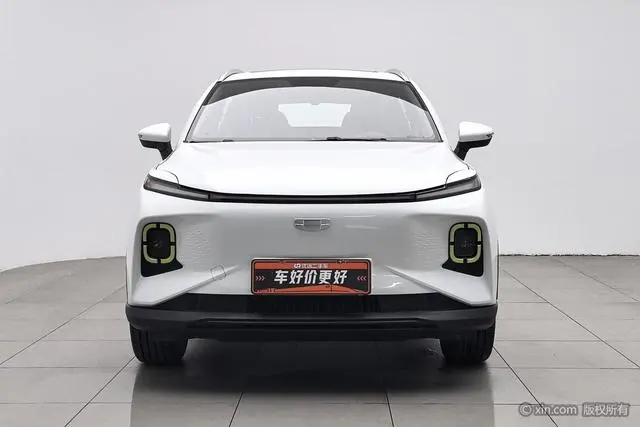 Geometry Geely Geometry E Firefly 401KM Linglong Tiger