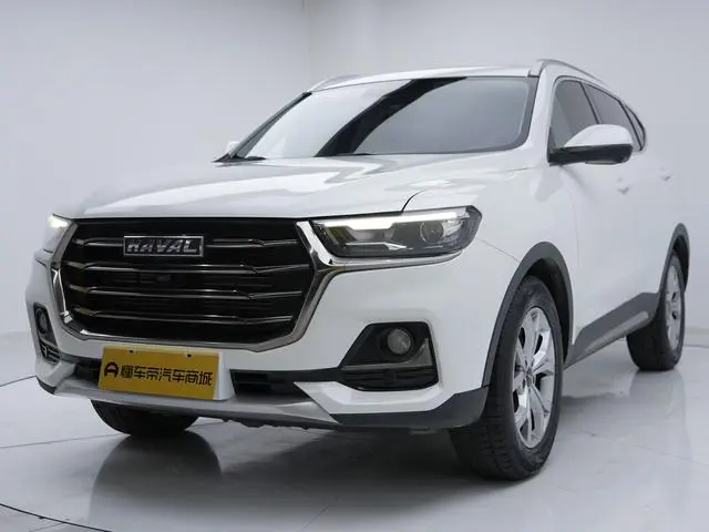 Haval Haval H6 National Tide Version 1.5T Automatic Champion Version