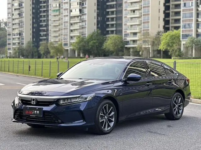 Honda Yingshipai 260TURBO Exquisite Edition