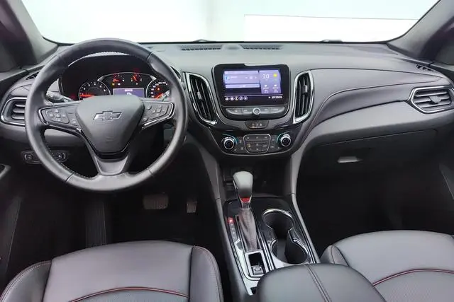 Chevrolet Explorer 550T RS Smart Extension Edition