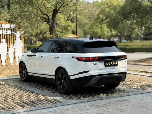 Land Rover Range Rover Star Pulse P380 S