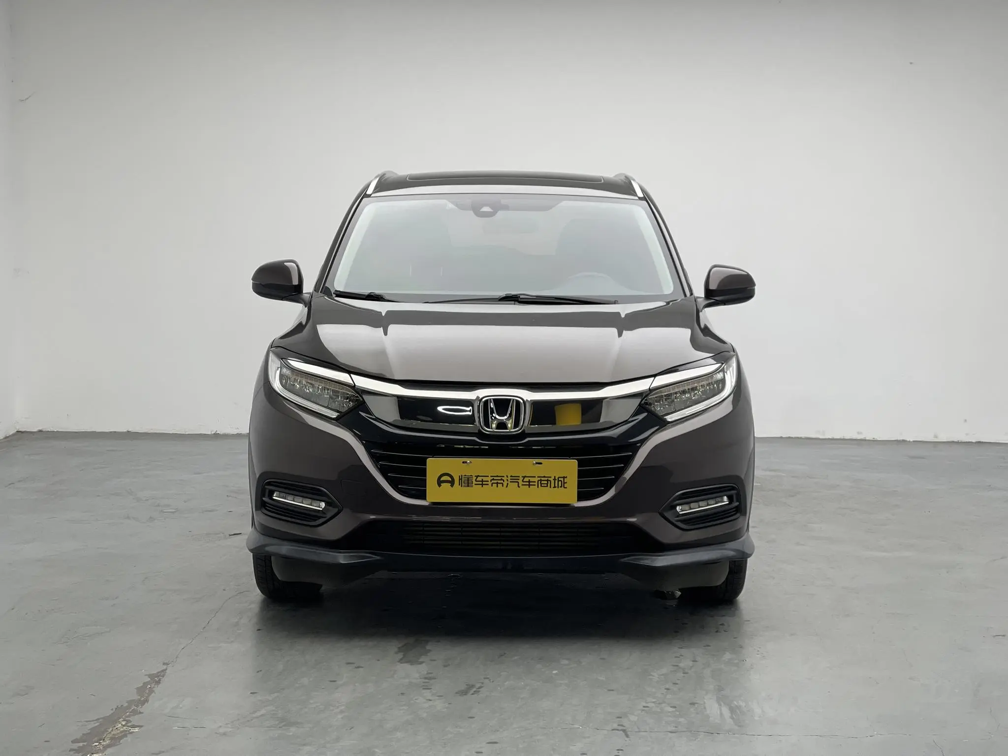 Honda Binzhi 220 TURBO CVT Ultimate Edition Country VI