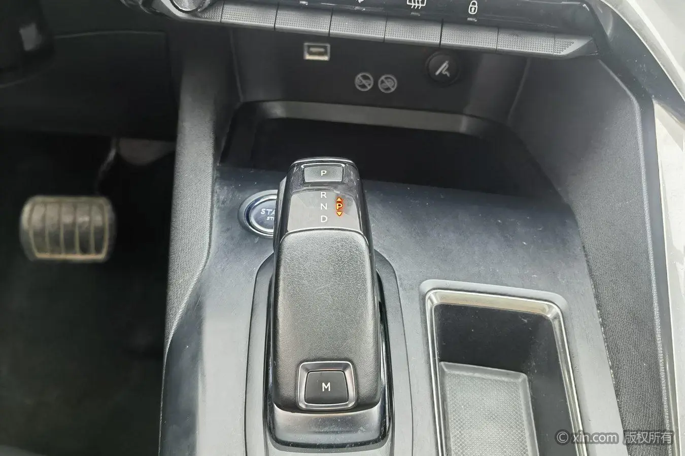Peugeot Peugeot 4008 350THP taste the first version of the country V