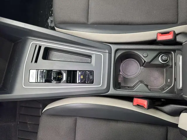 Volkswagen golf 280TSI DSG Pro