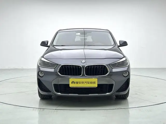 BMW BMW X2 (imported) sDrive20i M off-road set country VI