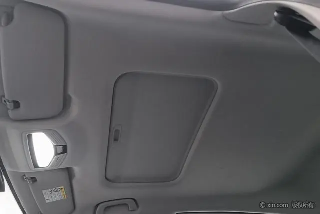Geometry Geely Geometry E Firefly 401KM Linglong Tiger