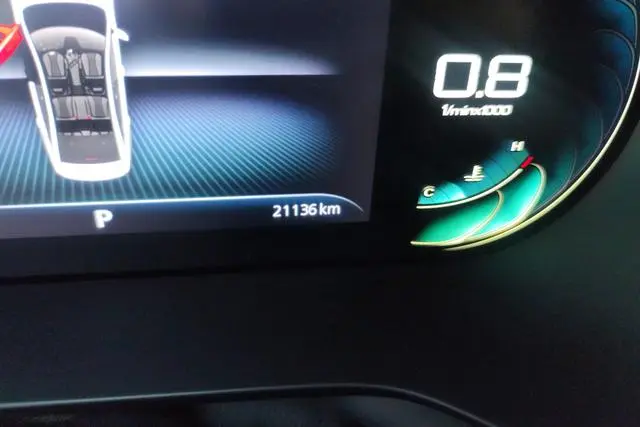 Roewe Roewe i5 1.5L CVT Xingyao Edition