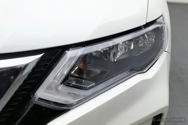 Nissan Qijun 2.0L CVT Zhilian Comfort Edition 2WD